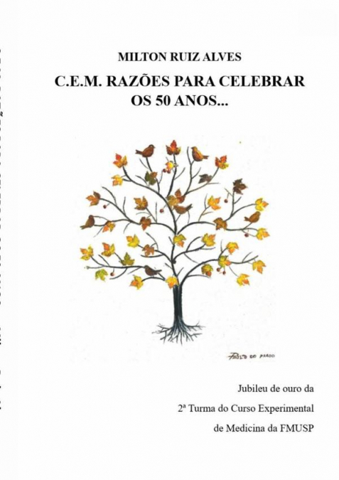 C.e.m. Razões Para Celebrar Os 50 Anos...