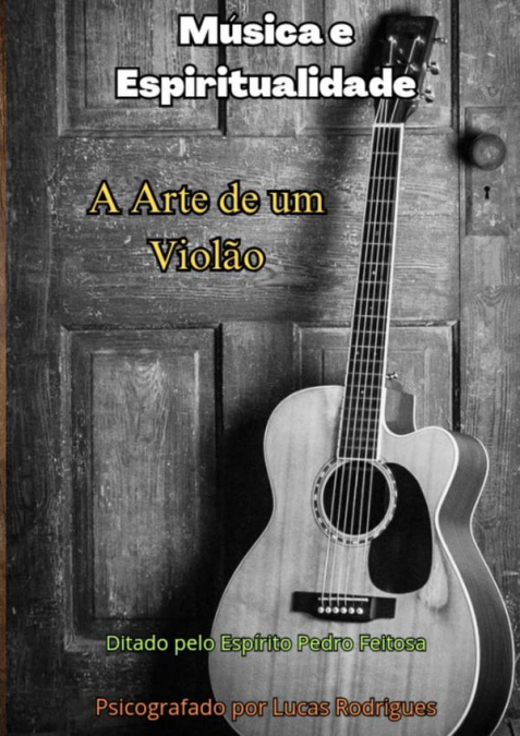 Música E Espiritualidade