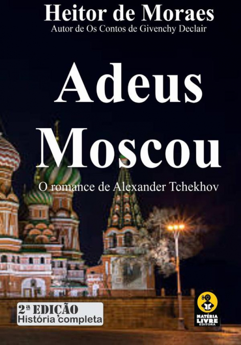 Adeus Moscou