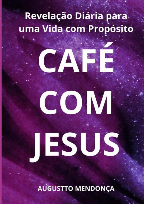 Café Com Jesus