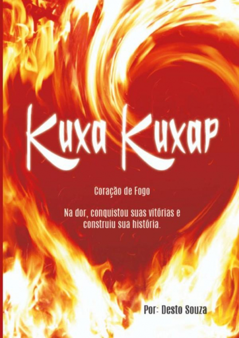 Coração De Fogo