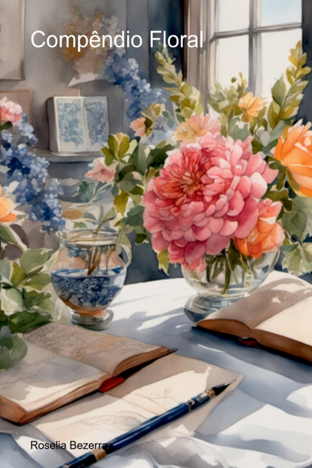 Compêndio Floral
