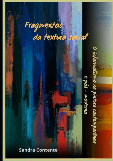 'fragmentos Da Textura Social'