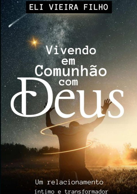 Vivendo Em Comunhão Com Deus