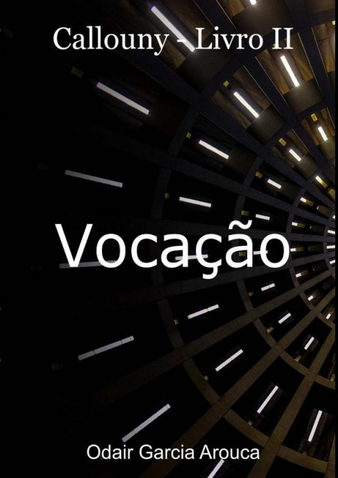 Callouny - Vocação