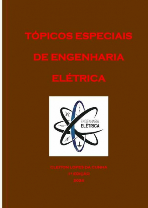 Tópicos Especiais De Engenharia Elétrica