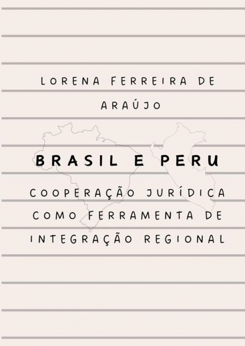 Brasil E Peru