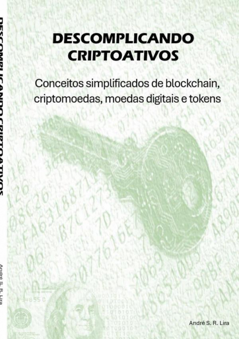 Descomplicando Criptoativos