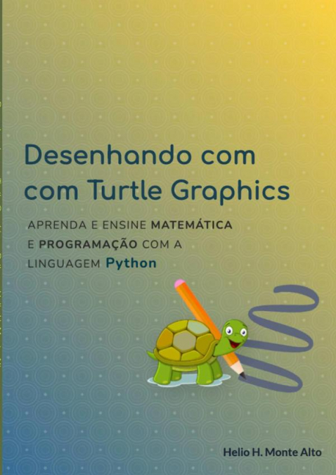 Desenhando Com Turtle Graphics – Python