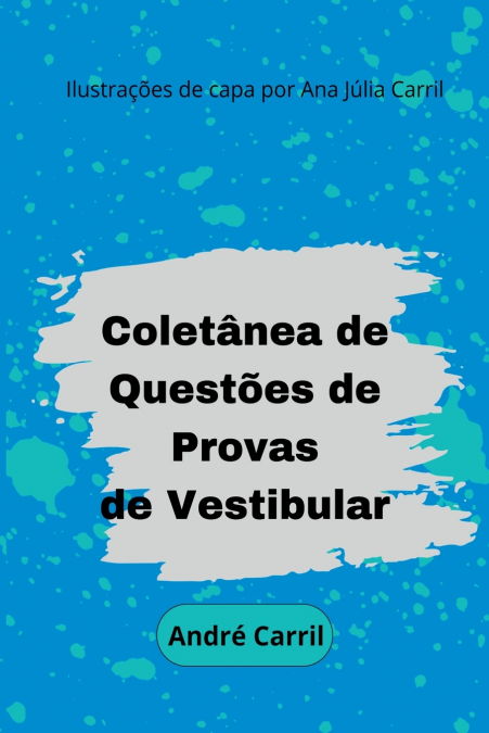 Coletânea De Questões De Física - Vestibulares