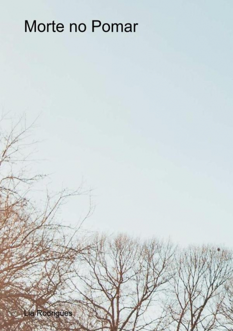 Morte No Pomar