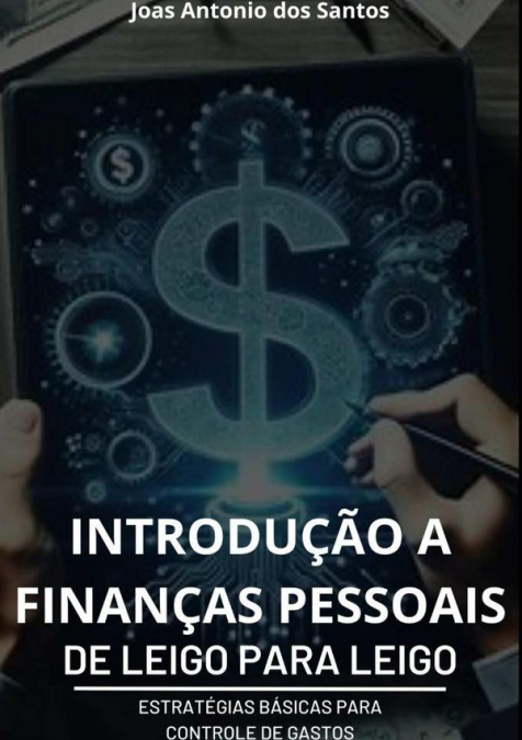 Introdução A Finanças Pessoais