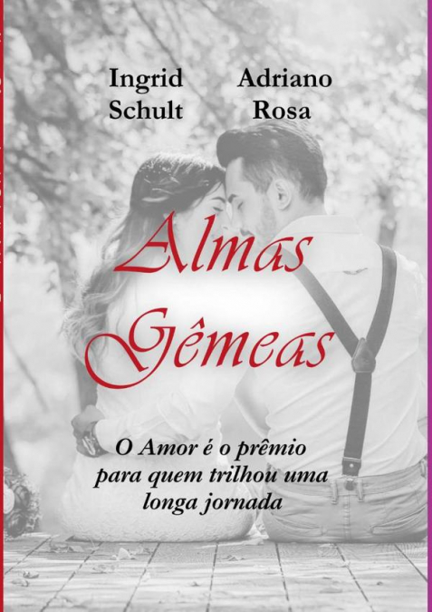 Almas Gêmeas