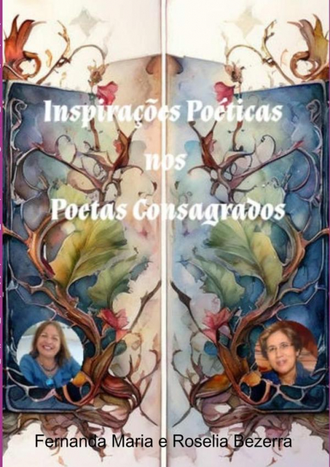 Inspirações Nos Poetas Consagrados