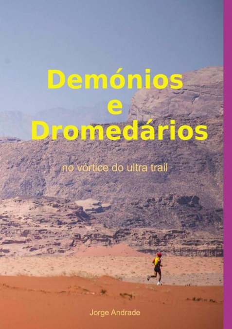 Demónios E Dromedários