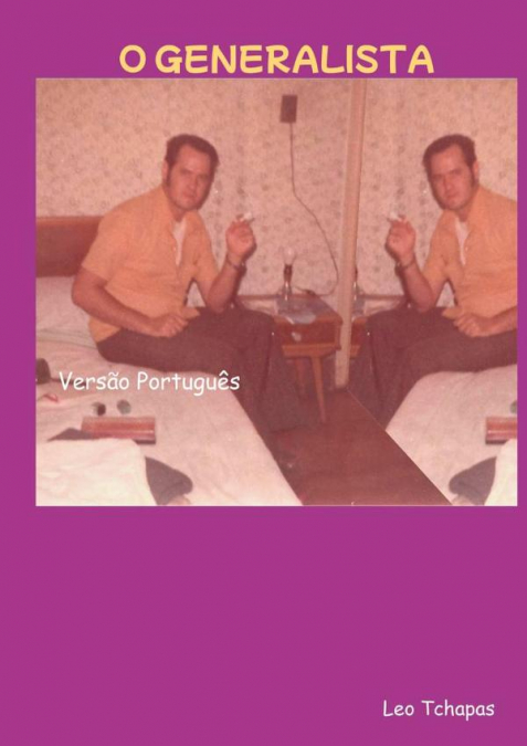 O Generalista