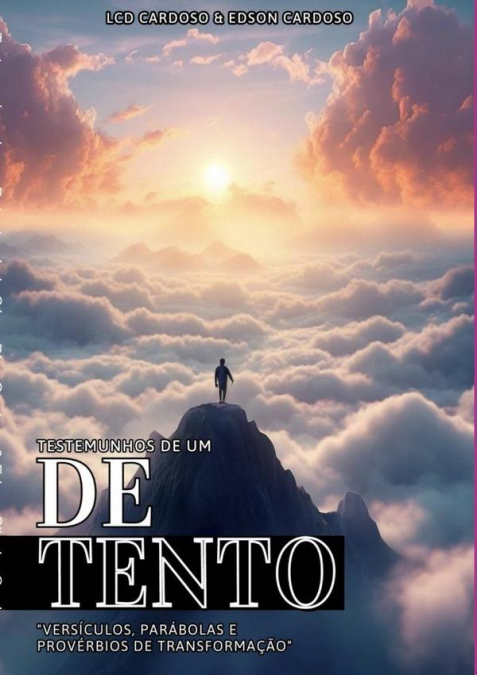 Testemunhos De Um Detento