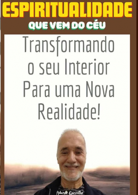 Espiritualidade Que Vem Do Céu