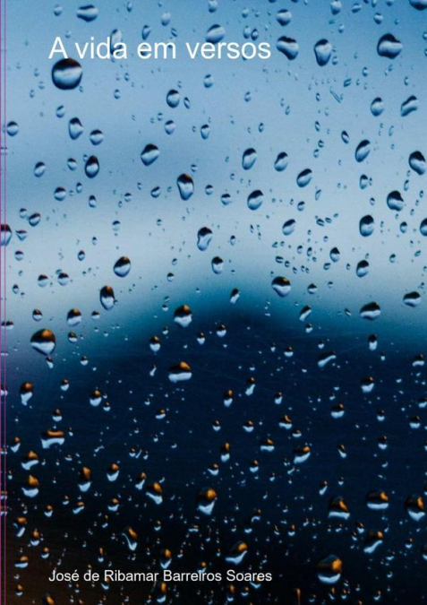 A Vida Em Versos