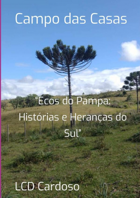 Campo Das Casas