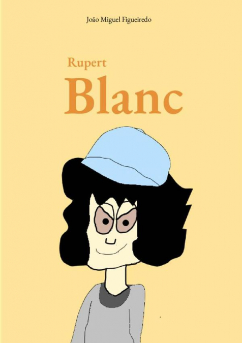 Rupert Blanc