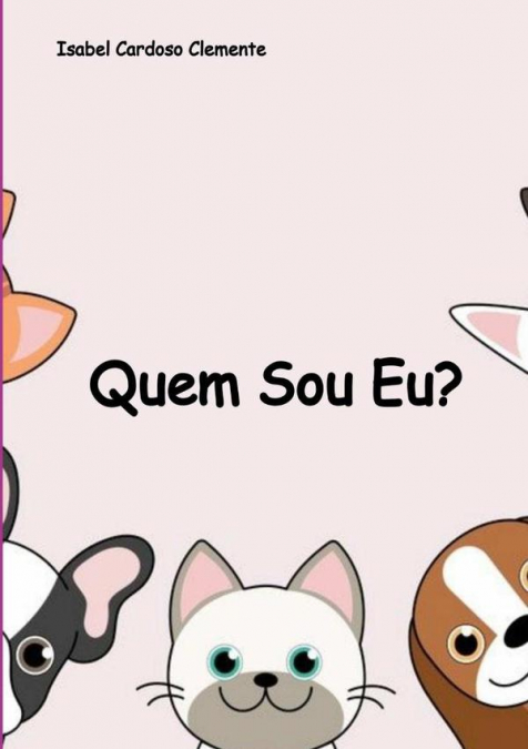 Quem Sou Eu?