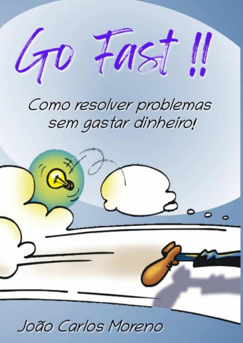 Go Fast !!