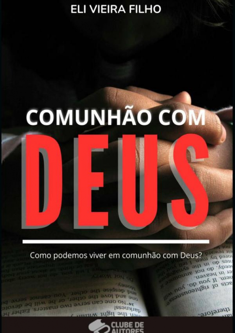 Comunhão Com Deus