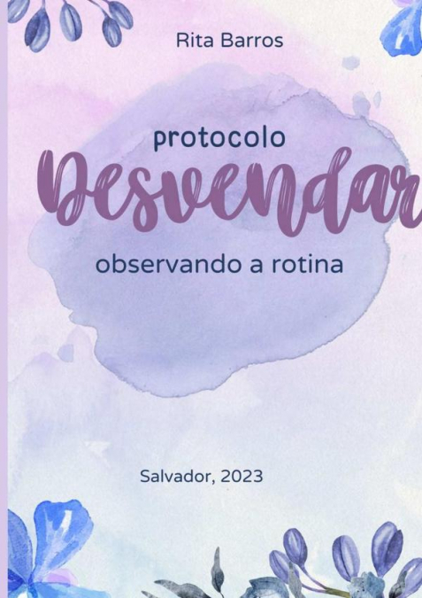 Protocolo Desvendar