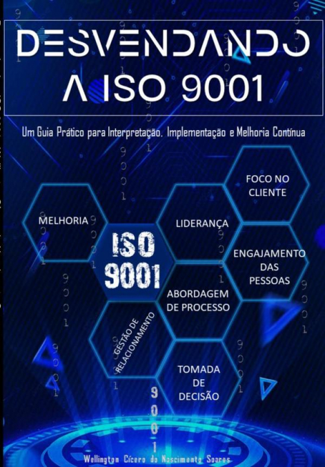 Desvendando A Iso 9001