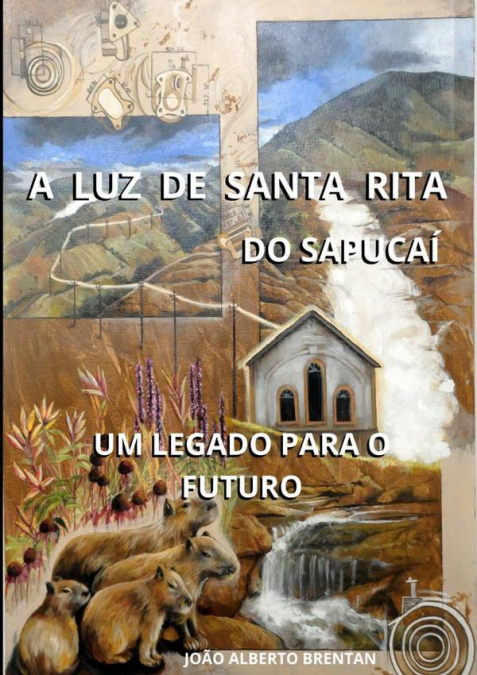 A Luz De Santa Rita