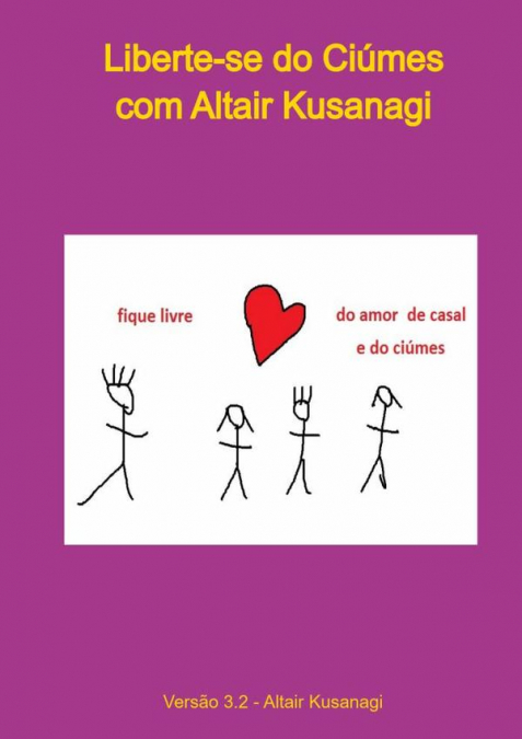 Liberte-se Do Ciúmes Com Altair Kusanagi