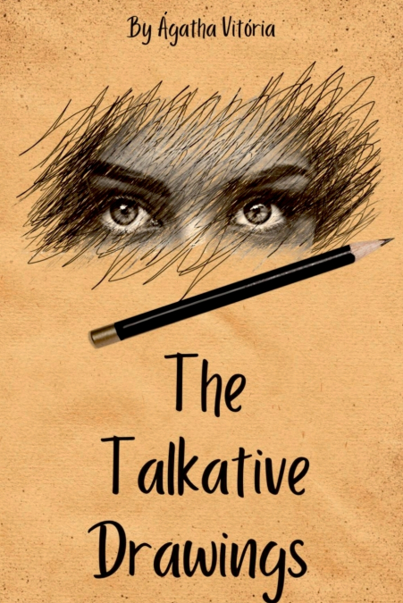 The Talkative Drawings