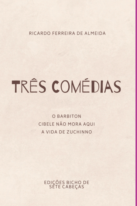 Tr s Com dias