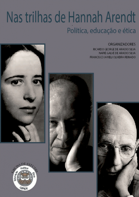Nas Trilhas De Hannah Arendt
