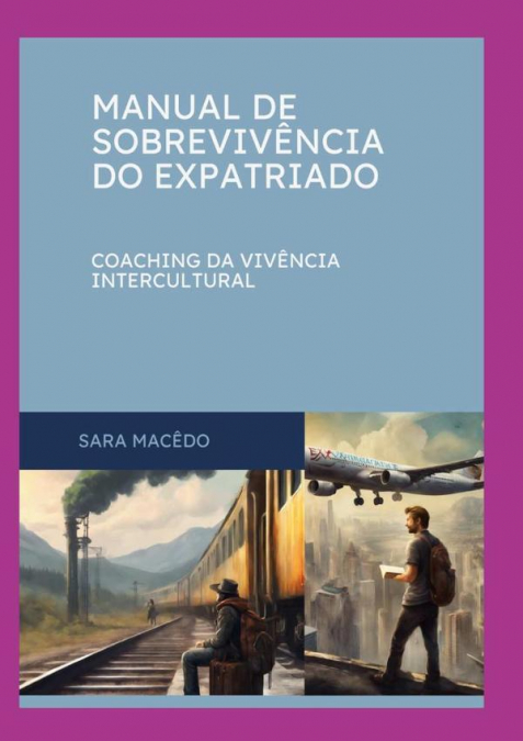 Manual De Sobrevivência Do Expatriado