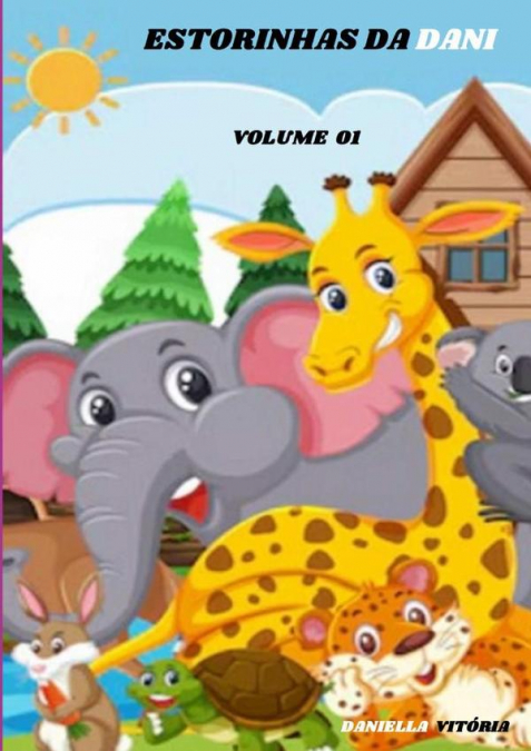 Estorinhas Da Dani