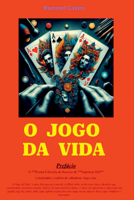 O Jogo Da Vida