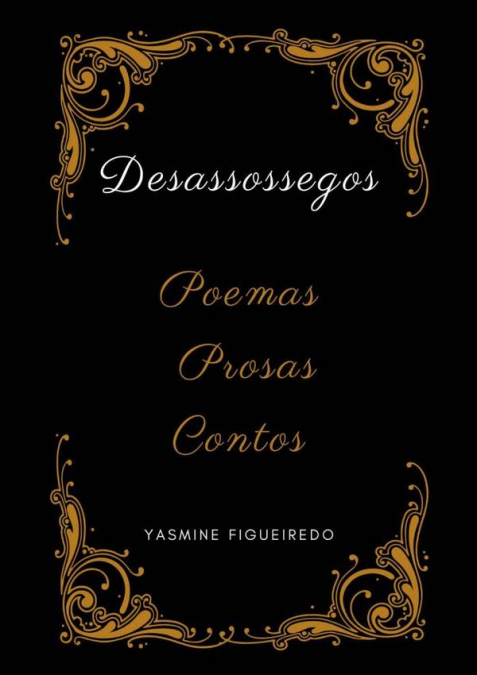 Desassossegos