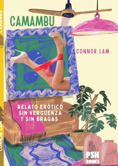 Camambú