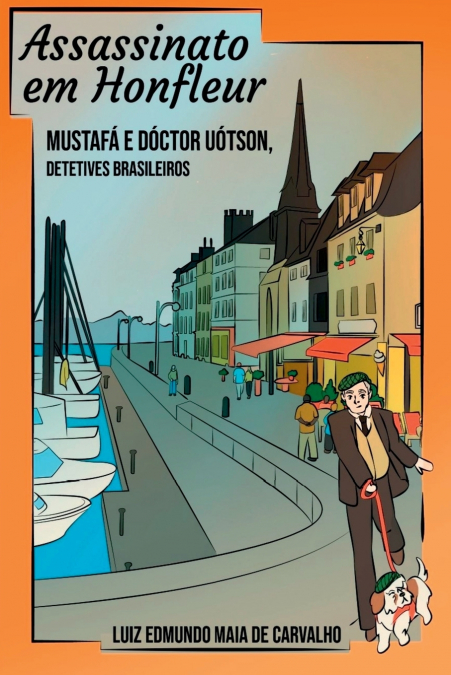 Assassinato Em Honfleur