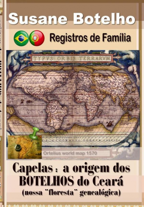 Capelas_ A Origem Dos  Botelhos Do Ceará