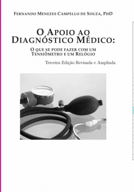 O Apoio Ao Diagnóstico Médico: