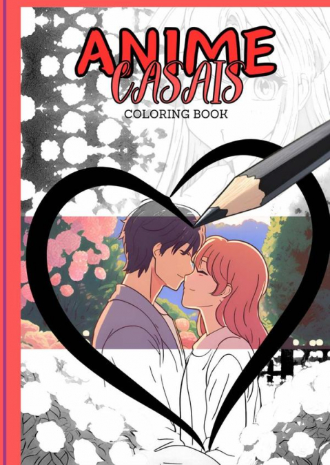 Anime Casais