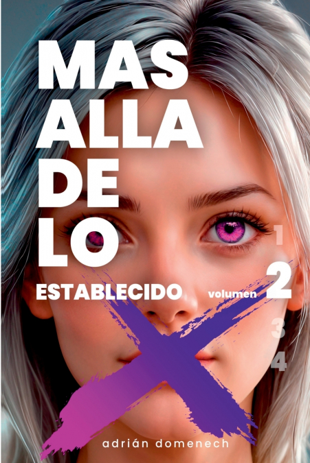 Más Allá De Lo Establecido
