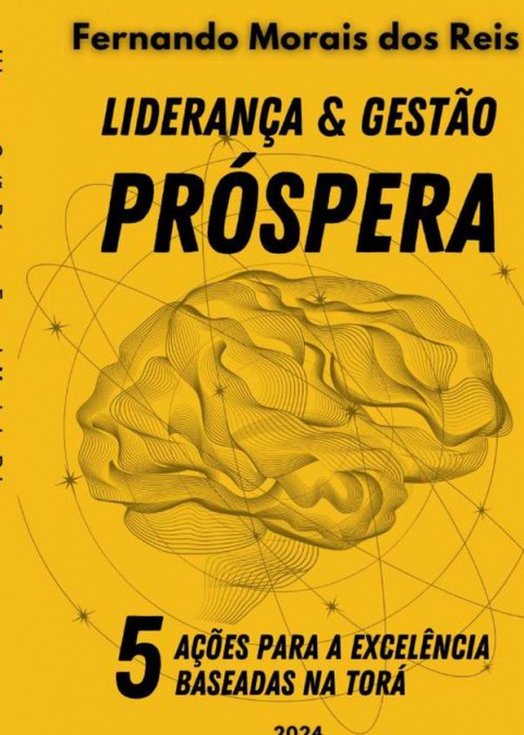 Liderança E Gestão Próspera