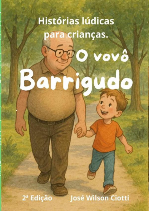 O Vovô Barrigudo