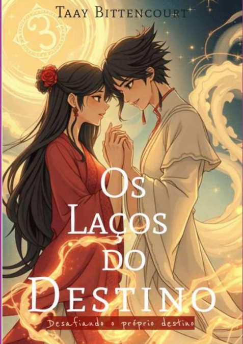 Os Laços Do Destino