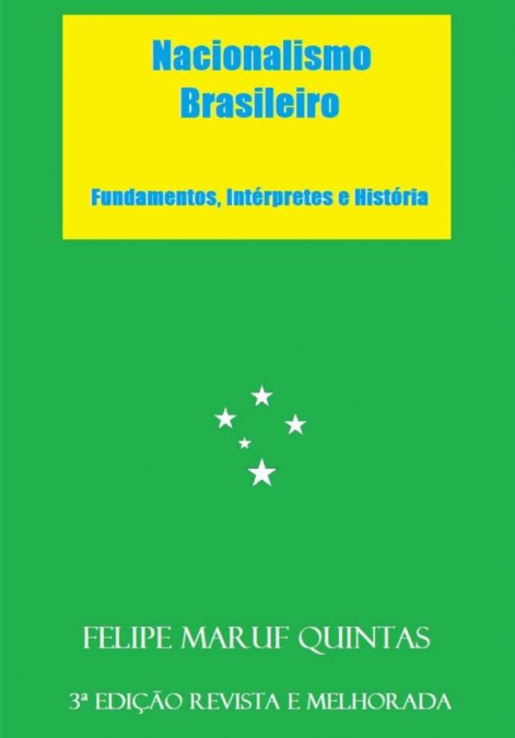 Nacionalismo Brasileiro