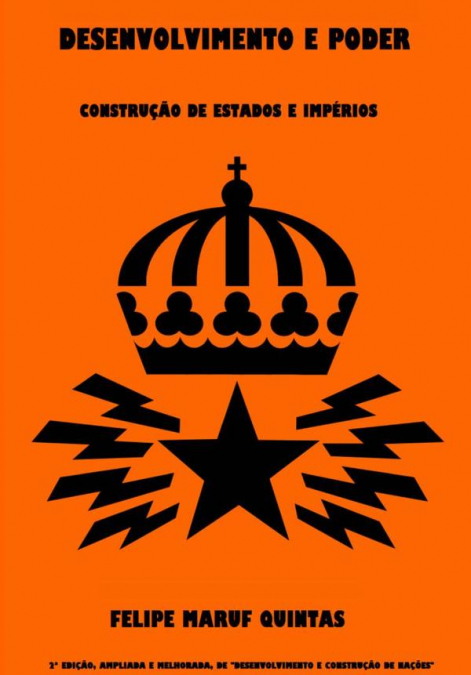Desenvolvimento E Poder